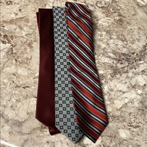 Stafford Tie
